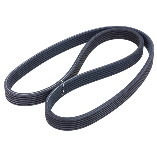 INA FB 7PK1855 V-ribbed belt - N54 drive belt 11287628652