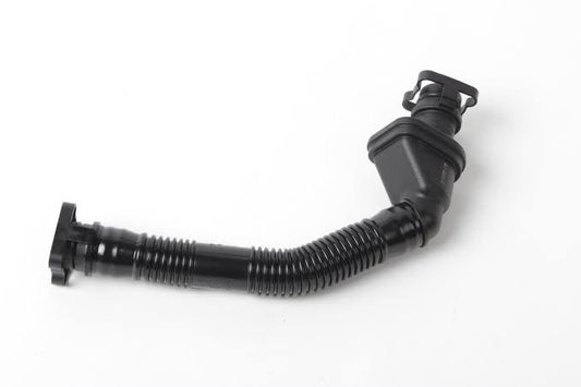 Genuine BMW N54 335i 135i PCV Vent hose 11157553949