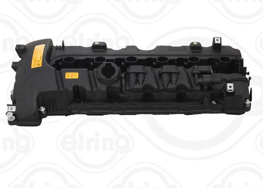 BMW N54 Valve Cover - Elring 11127565284 1 Series M, 135i, 335i, 335i & more