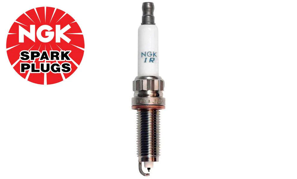 NGK 97506 "2 STEP COLDER" SPARK PLUGS FOR BMW E, F & G SERIES INC. M2 M3 M4 M5 M6 M8