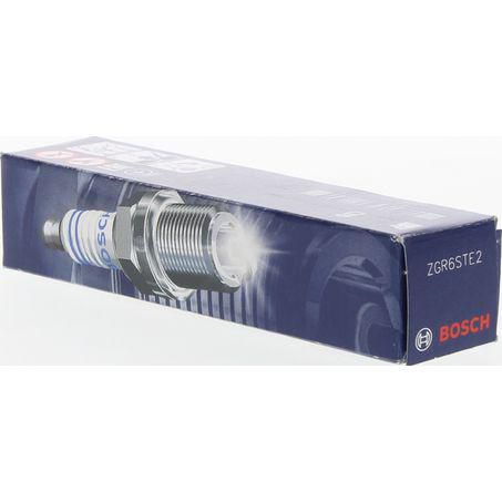 Bosch spark plugs ZGR6STE2 - Suit BMW N54 engine