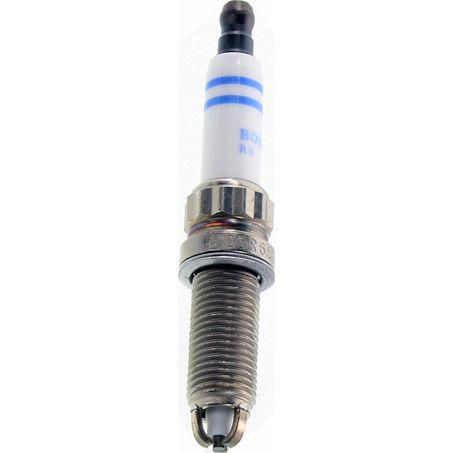 Bosch spark plugs ZGR6STE2 - Suit BMW N54 engine