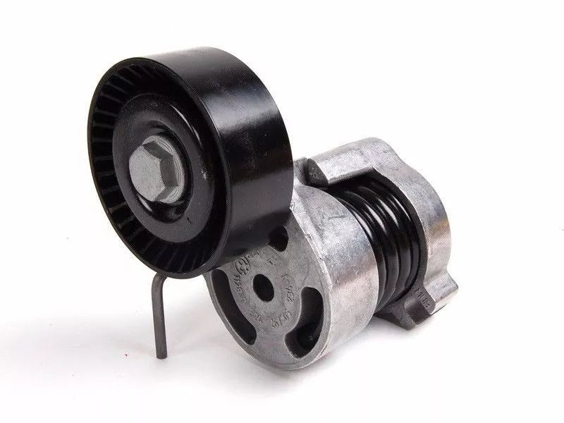 Mechanical Belt Tensioner & Pulley - Main-11287524267