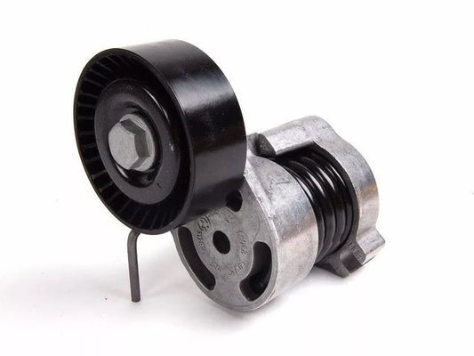 Mechanical Belt Tensioner & Pulley - Main-11287524267