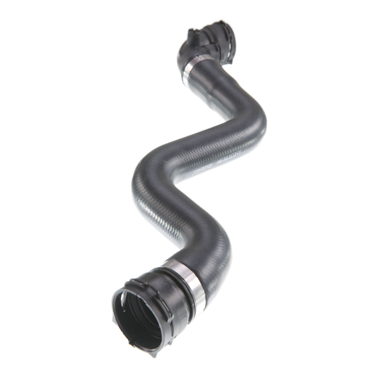 BMW Radiator Hose - 11531436407