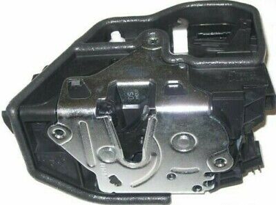 *New* *Genuine* BMW door lock actuator RIGHT (Front) 51217202144