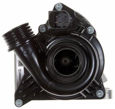 BMW 11519455978 electric water pump- VDO 11515A05704, 1 Series M, N54 N55 135i 335i 135is, 335i xDrive, & more