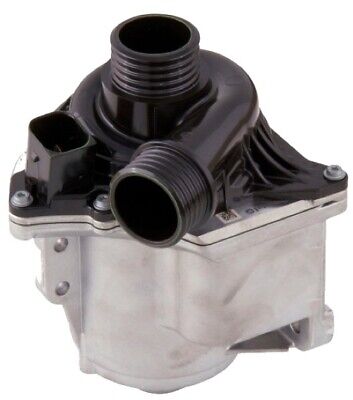 BMW 11519455978 electric water pump- VDO 11515A05704, 1 Series M, N54 N55 135i 335i 135is, 335i xDrive, & more