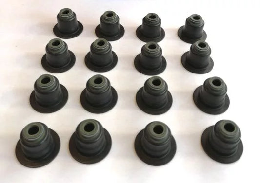 CORTECO 11340029751 Seal Set, valve stem  FPM (fluoride rubber)