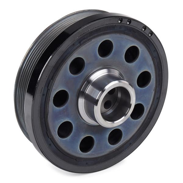 CORTECO 80000936 Crankshaft pulley