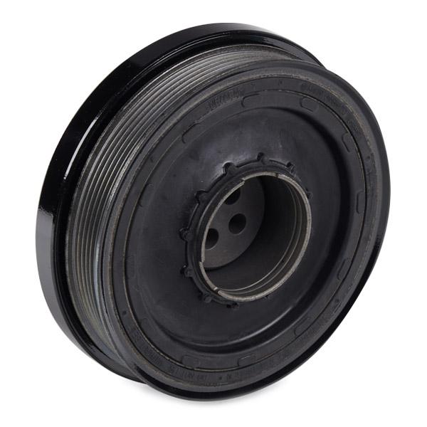 CORTECO 80000936 Crankshaft pulley