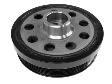 CORTECO 80000936 Crankshaft pulley