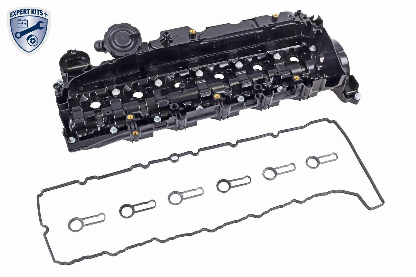 VAICO 11127823181 Rocker cover Cylinder Head